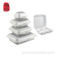 PS Foam Food Container Cutting Machine